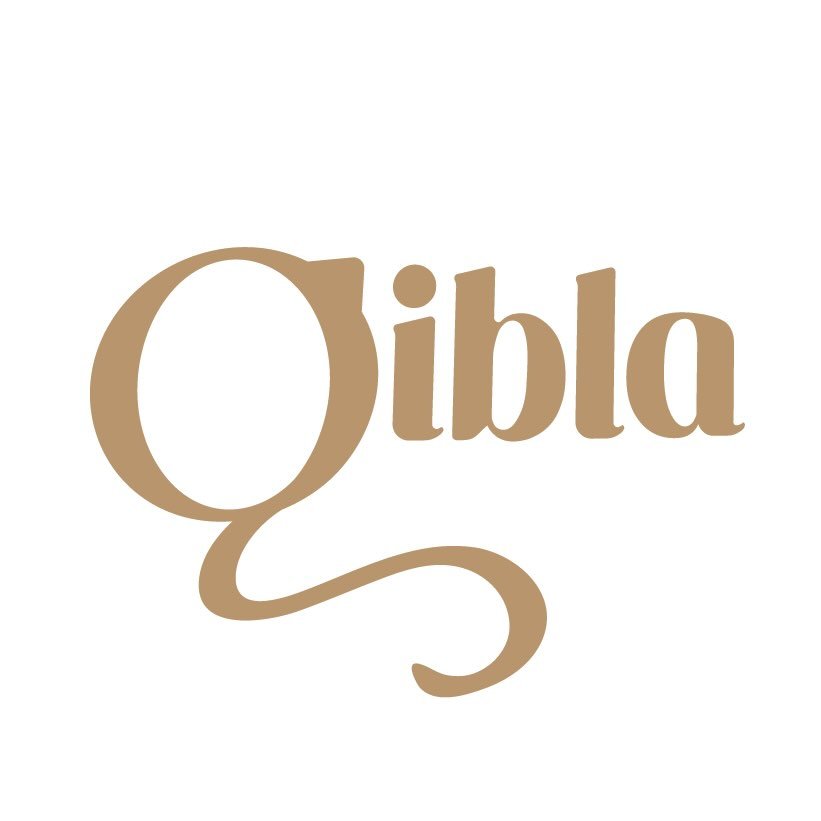 Qibla | Abaya & Isdal