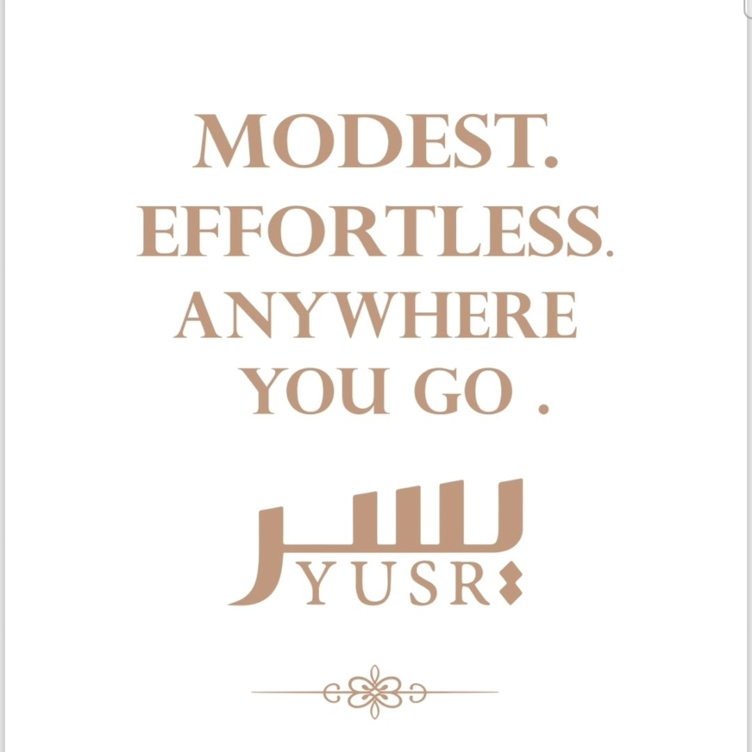 Yusr Modesty Wear